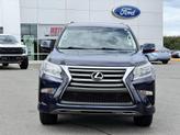 Thumbnail of 2018 Nightfall Mica Lexus GX 460
