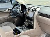 Thumbnail of 2018 Nightfall Mica Lexus GX 460