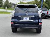 Thumbnail of 2018 Nightfall Mica Lexus GX 460