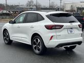 Thumbnail of 2025 White Metallic Ford Escape