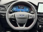 Thumbnail of 2025 White Metallic Ford Escape