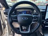 Thumbnail of 2022 Star White Ford Explorer