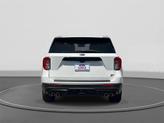 Thumbnail of 2022 Star White Ford Explorer