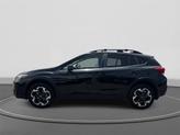 Thumbnail of 2022 Crystal Black Silica Subaru Crosstrek