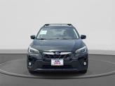 Thumbnail of 2022 Crystal Black Silica Subaru Crosstrek