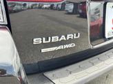 Thumbnail of 2022 Crystal Black Silica Subaru Crosstrek