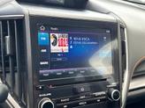 Thumbnail of 2022 Crystal Black Silica Subaru Crosstrek