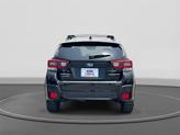 Thumbnail of 2022 Crystal Black Silica Subaru Crosstrek