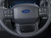 Thumbnail of 2025 Oxford White Ford F-150