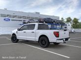 Thumbnail of 2025 Oxford White Ford F-150