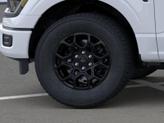 Thumbnail of 2025 Oxford White Ford F-150