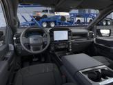 Thumbnail of 2025 Oxford White Ford F-150