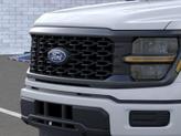 Thumbnail of 2025 Oxford White Ford F-150