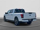 Thumbnail of 2023 Oxford White Ford F-150 Lightning
