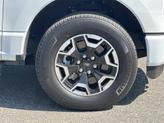Thumbnail of 2023 Oxford White Ford F-150 Lightning