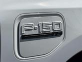 Thumbnail of 2023 Oxford White Ford F-150 Lightning
