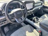 Thumbnail of 2023 Oxford White Ford F-150 Lightning