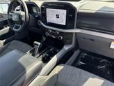 Thumbnail of 2023 Oxford White Ford F-150 Lightning