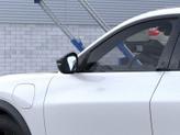 Thumbnail of 2025 White Ford Mustang Mach-E