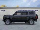Thumbnail of 2025 Shadow Black Ford Bronco