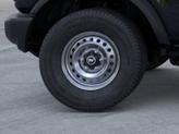 Thumbnail of 2025 Shadow Black Ford Bronco