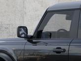 Thumbnail of 2025 Shadow Black Ford Bronco
