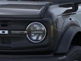 Thumbnail of 2025 Shadow Black Ford Bronco