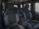 Thumbnail of 2025 Shadow Black Ford Bronco