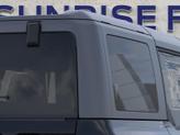 Thumbnail of 2025 Shadow Black Ford Bronco
