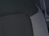 Thumbnail of 2025 Shadow Black Ford Bronco
