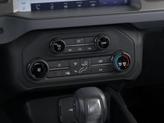 Thumbnail of 2025 Shadow Black Ford Bronco