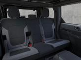 Thumbnail of 2025 Shadow Black Ford Bronco