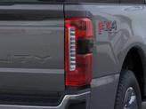 Thumbnail of 2025 Gray Ford F-250