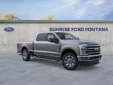 Thumbnail of 2025 Gray Ford F-250