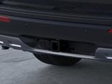 Thumbnail of 2025 Black Metallic Ford Explorer