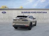 Thumbnail of 2025 Desert Sand Ford Mustang Mach-E
