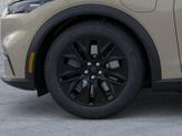 Thumbnail of 2025 Desert Sand Ford Mustang Mach-E