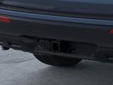 Thumbnail of 2025 Vapor Blue Ford Explorer