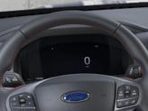 Thumbnail of 2025 Vapor Blue Ford Explorer