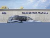 Thumbnail of 2025 Vapor Blue Ford Explorer