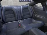 Thumbnail of 2025 Vapor Blue Ford Mustang