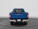 Thumbnail of 2022 Atlas Blue Metallic Ford F-250