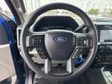 Thumbnail of 2022 Atlas Blue Metallic Ford F-250