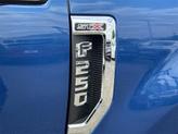 Thumbnail of 2022 Atlas Blue Metallic Ford F-250