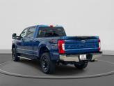 Thumbnail of 2022 Atlas Blue Metallic Ford F-250