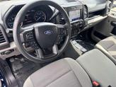 Thumbnail of 2022 Atlas Blue Metallic Ford F-250