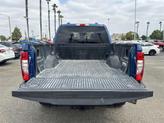 Thumbnail of 2022 Atlas Blue Metallic Ford F-250