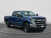 Thumbnail of 2022 Atlas Blue Metallic Ford F-250
