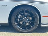 Thumbnail of 2023 White Knuckle Clearcoat Dodge Challenger