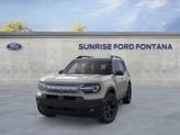 Thumbnail of 2025 Desert Sand Ford Bronco Sport